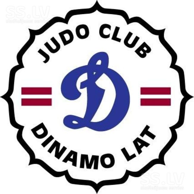 dinamo lat dzudo lv