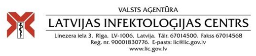 latvijas infektologijas centrs